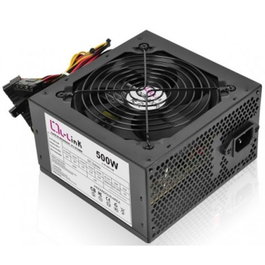 L-link LL-PS-500 ATX 500W Noir