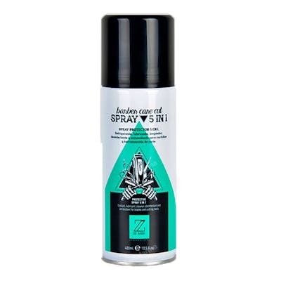ZZMEN Spray Protecteur 5 en 1 Barber Care Cut ZZMEN Spray Protecteur 5 en 1 Barber Care Cut
