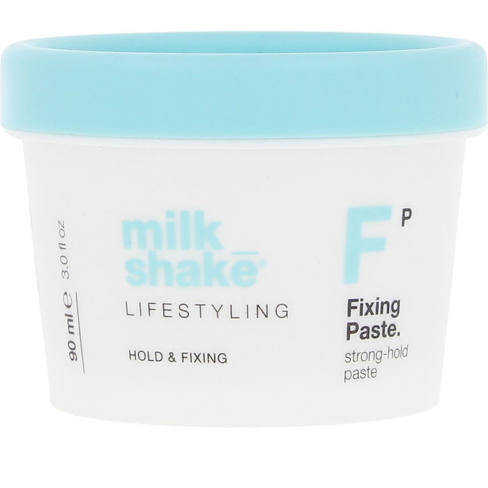Milk Shake Pâte Coiffante LIFESTYLING Fixation Forte Cheveux Unisexe 100 ml Milk Shake Pâte Coiffante LIFESTYLING Fixation Forte Cheveux Unisexe 100 ml