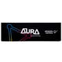 Phoenix Technologies Kit d'extension pour Phoenix Aura - 3 tronçons et 3 jonctions - Panneaux lumineux modulaires