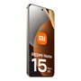 Smartphone Xiaomi Redmi Note 15 Pro Plus 12 GB RAM 512 GB Marron