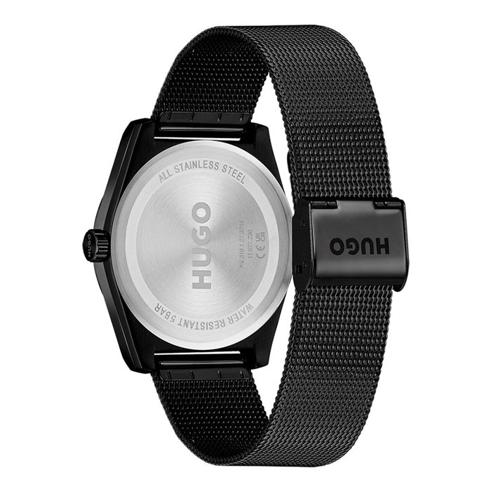 HUGO BOSS 1530440 Noir HUGO BOSS 1530440 Noir