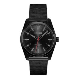 HUGO BOSS 1530440 Noir