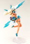 Kotobukiya Megami Device Puni Mofu Kin Xiao 1/1 Plastic Model Kit