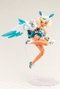 Kotobukiya Megami Device Puni Mofu Kin Xiao 1/1 Plastic Model Kit