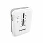 Sangean Radio transistor Blanc AM/FM