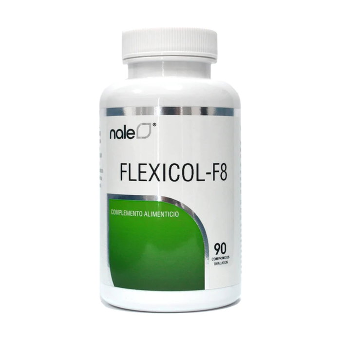 NALE Flexicol F8 90 comprimés NALE Flexicol F8 90 comprimés