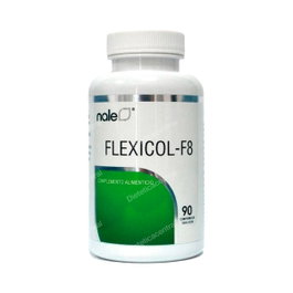 NALE FLEXICOL F8 90 comprimés