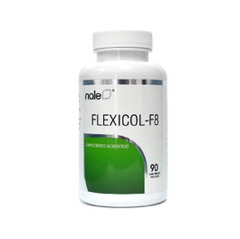 NALE FLEXICOL F8 90 comprimés