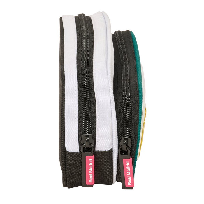 Safta Portatodo avec poche 21x10,5x6cm Safta Portatodo avec poche 21x10,5x6cm