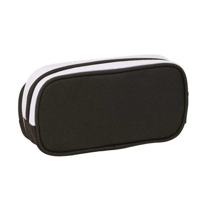 Safta Portatodo avec poche 21x10,5x6cm Safta Portatodo avec poche 21x10,5x6cm