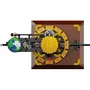 CADA Master Jeu de construction Le système solaire 865 pièces dès 8 ans