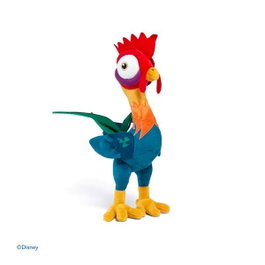 Smoby Peluche Vaiana Hei Hei 25 cm Polyester