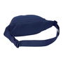 Sac banane F.C. Barcelona Blue marine Sportif 23 x 12 x 9 cm