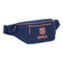 Sac banane F.C. Barcelona Blue marine Sportif 23 x 12 x 9 cm