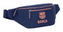 Safta Riñonera F.C. Barcelona 2ª Equipacion Sac banane sport 23 x 12 x 9 cm, taille enfant (à partir de 3 ans)