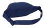 Safta Riñonera F.C. Barcelona 2ª Equipacion Sac banane sport 23 x 12 x 9 cm, taille enfant (à partir de 3 ans)
