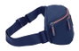 Safta Riñonera F.C. Barcelona 2ª Equipacion Sac banane sport 23 x 12 x 9 cm, taille enfant (à partir de 3 ans)