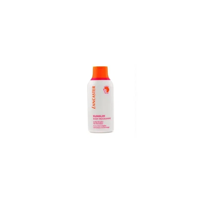 Lancaster Sunslim Crème anti-cellulite pour le corps, 400ml