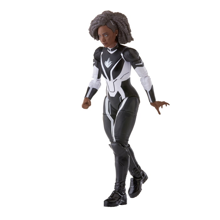 Hasbro Marvel Legends Series Photon Hasbro Marvel Legends Series Photon