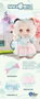 Sorpresa Nagi Peluche Surprise Série Romance de Montañas y Ríos Blind Box 14x9x20 Coton Polyester Dès 15 Ans