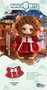 Sorpresa Nagi Peluche Surprise Série Romance de Montañas y Ríos Blind Box 14x9x20 Coton Polyester Dès 15 Ans