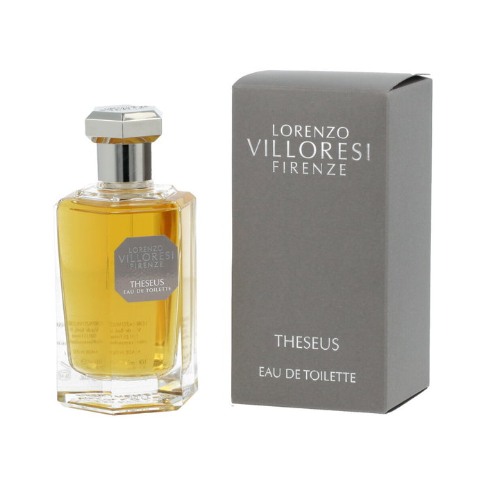 Parfum Unisexe Lorenzo Villoresi Firenze EDT Parfum Unisexe Lorenzo Villoresi Firenze EDT