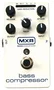 MXR Pédale de Basse Compresseur - MXR Bass Compressor