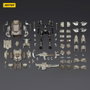 Joy Toy (CN) Dark Source figurine APOC Series Sky Striker Precision Strike Mech 16 cm