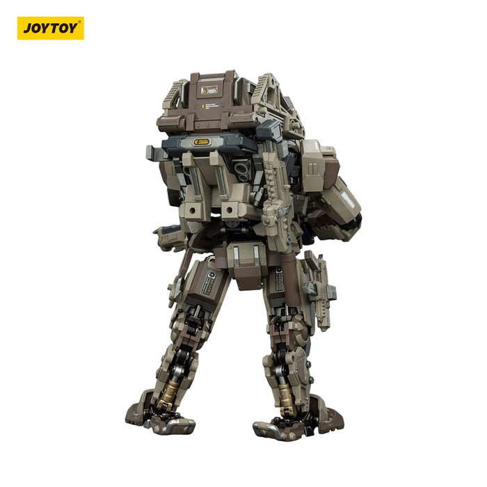 Joy Toy (CN) Dark Source figurine APOC Series Sky Striker Precision Strike Mech 16 cm Joy Toy (CN) Dark Source figurine APOC Series Sky Striker Precision Strike Mech 16 cm