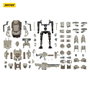 Joy Toy (CN) Dark Source figurine APOC Series Sky Striker Precision Strike Mech 16 cm