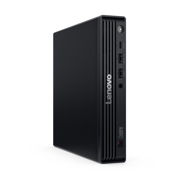 Lenovo ThinkCentre M70q Gen 6 Mini PC Intel Core Ultra 5 225T 16 Go DDR5 SSD 512 Go Windows 11 Pro