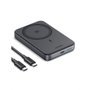 Ugreen Batterie externe Qi 10 000 mAh 30W Noir