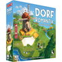 SD GAMES - Jeu de plateau Dorfromantik en espagnol, pour 1 à 4 joueurs dès 8 ans, durée 15-45 min
