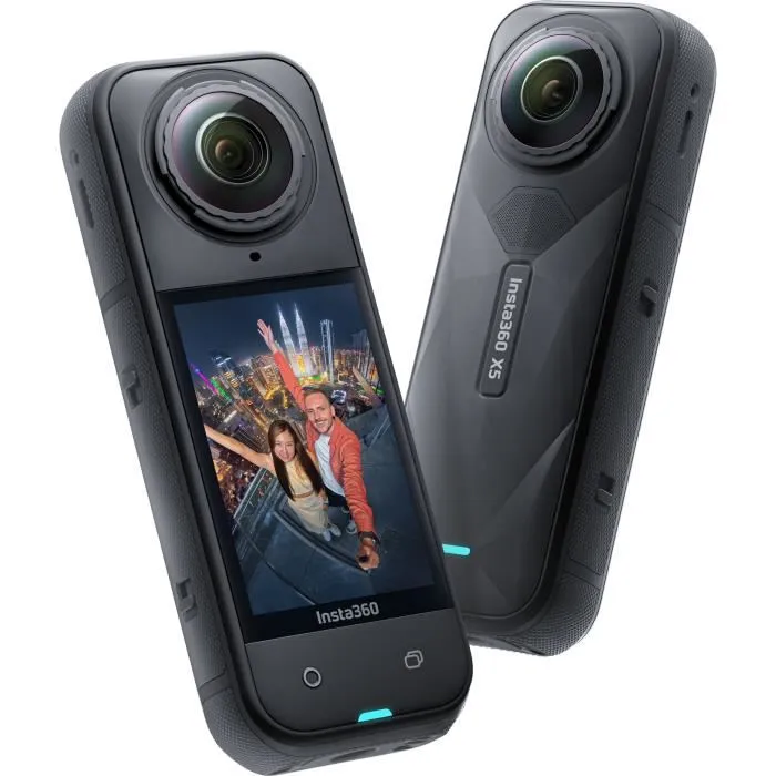 Appareil Photo Numérique Insta360 INX5STB1