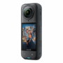 Insta360 X5 - Caméra de sport 360° 8K Étanche