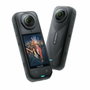 Insta360 X5 - Caméra de sport 360° 8K Étanche