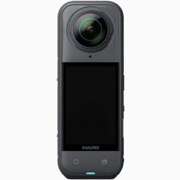 Insta360 X5 - Caméra de sport 360° 8K Étanche