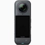 Insta360 X5 - Caméra de sport 360° 8K Étanche