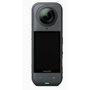 Insta360 X5 - Caméra de sport 360° 8K Étanche