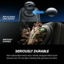 Insta360 X5 - Caméra de sport 360° 8K Étanche