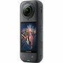Insta360 X5 - Caméra de sport 360° 8K Étanche