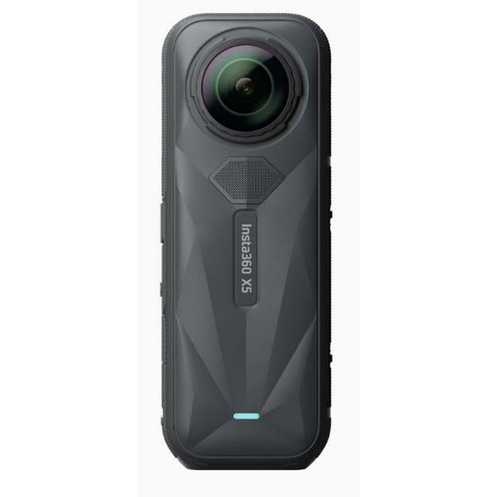 Insta360 X5 - Caméra de sport 360° 8K Étanche