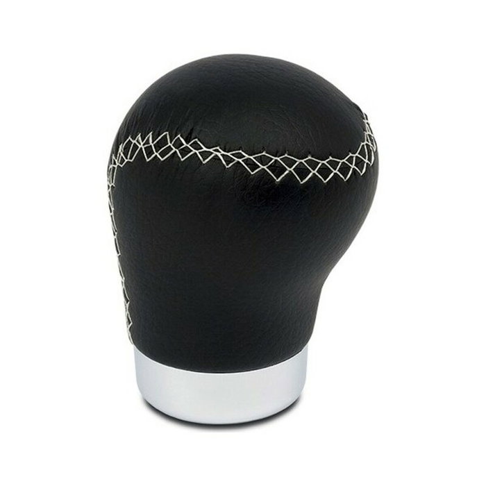 Sparco Pommeau de levier de vitesse Class Gris avec bouton 30 mm Sparco Pommeau de levier de vitesse Class Gris avec bouton 30 mm