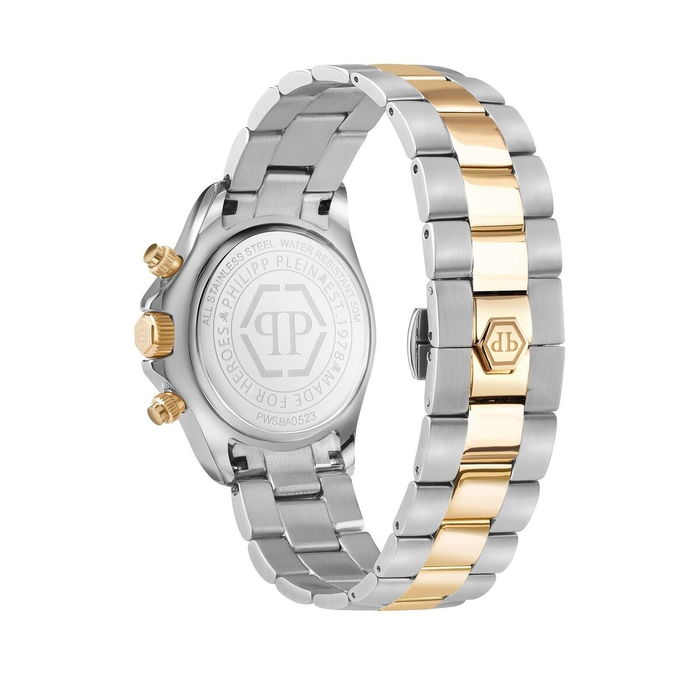 Montre Femme PHILIPP PLEIN PWSBA0523 (Ø 38 mm)
