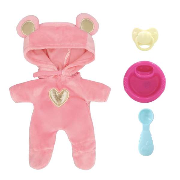 Imc Toys Bbll Loving Care Fantasy W2 Nina