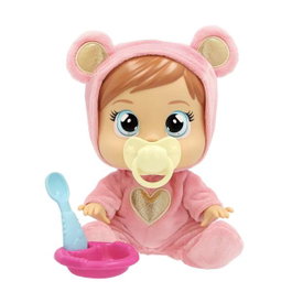 Imc Toys Bbll Loving Care Fantasy W2 Nina