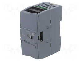 SIEMENS 6ES7221-1BF32-0XB0 Module d'automatisation S7-1200 avec 8 entrées