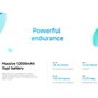 Xiaomi Redmi Pad 2 Pro Lavande 6 GB RAM 128 GB