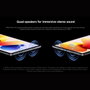 Xiaomi Redmi Pad 2 Pro Lavande 6 GB RAM 128 GB